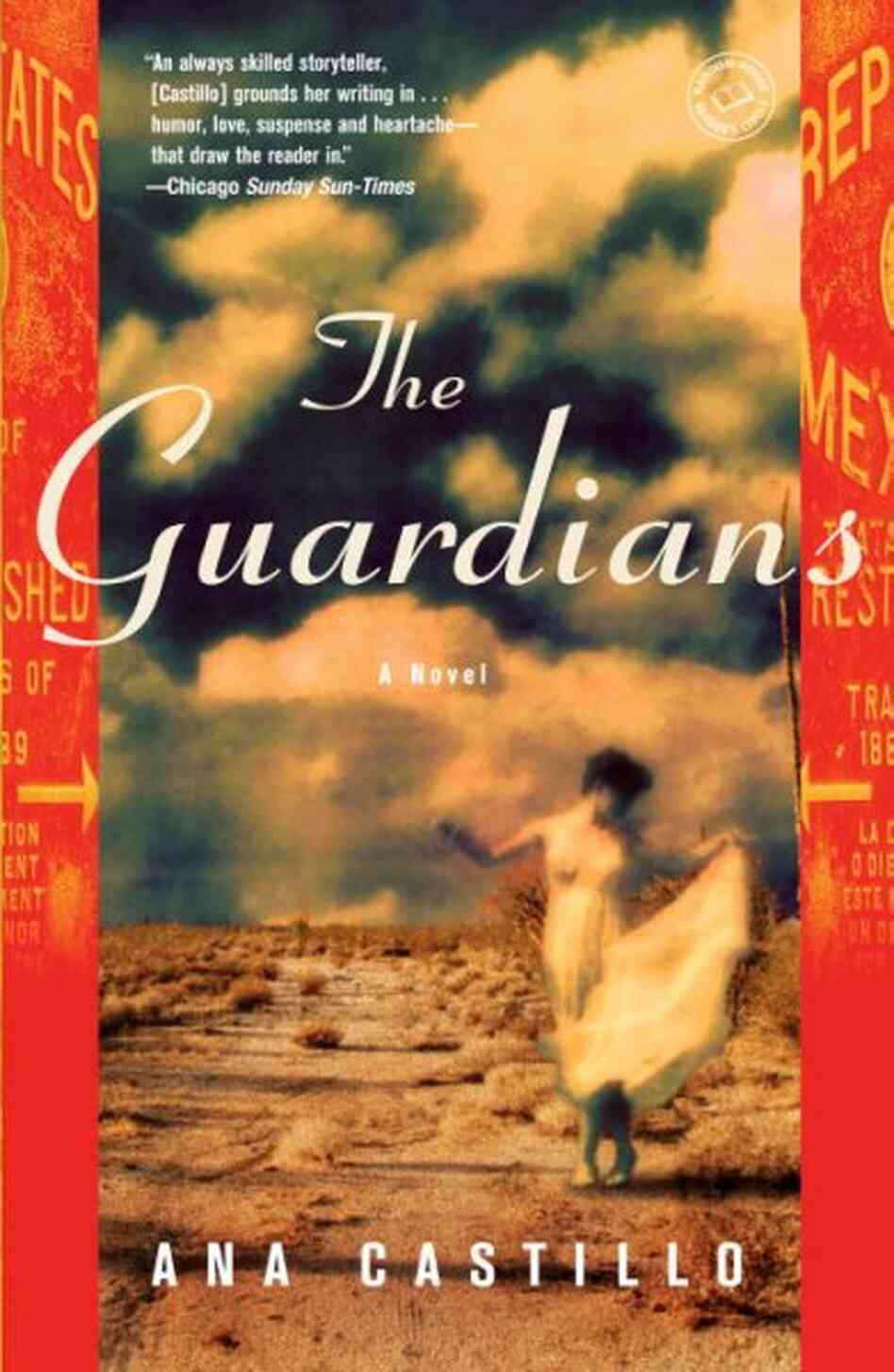 The Guardians The Guardians