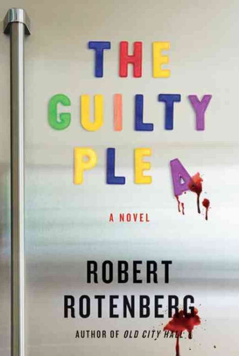 The Guilty Plea The Guilty Plea