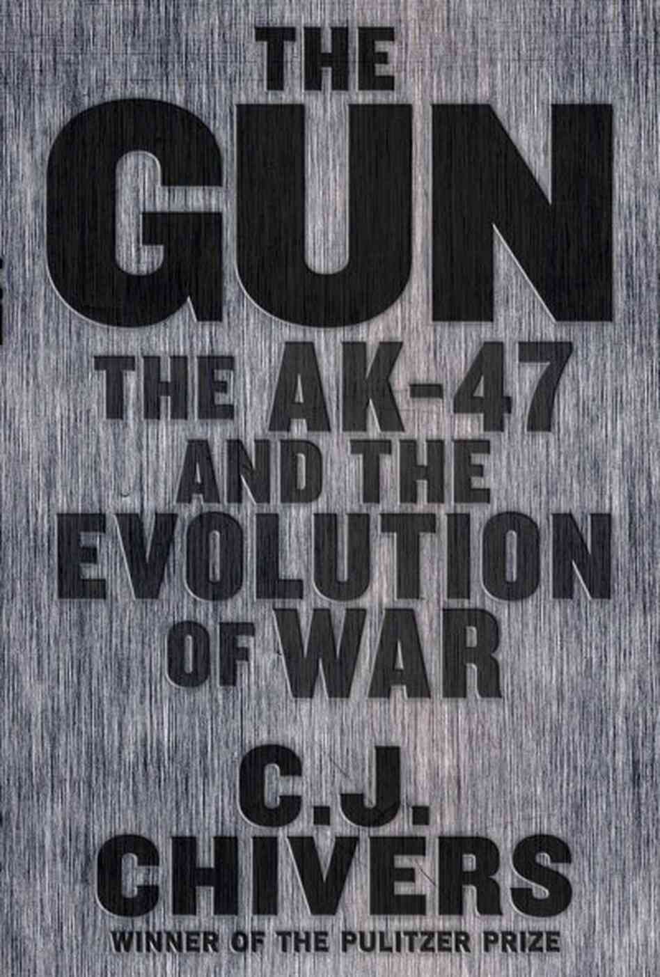 The Gun The Gun