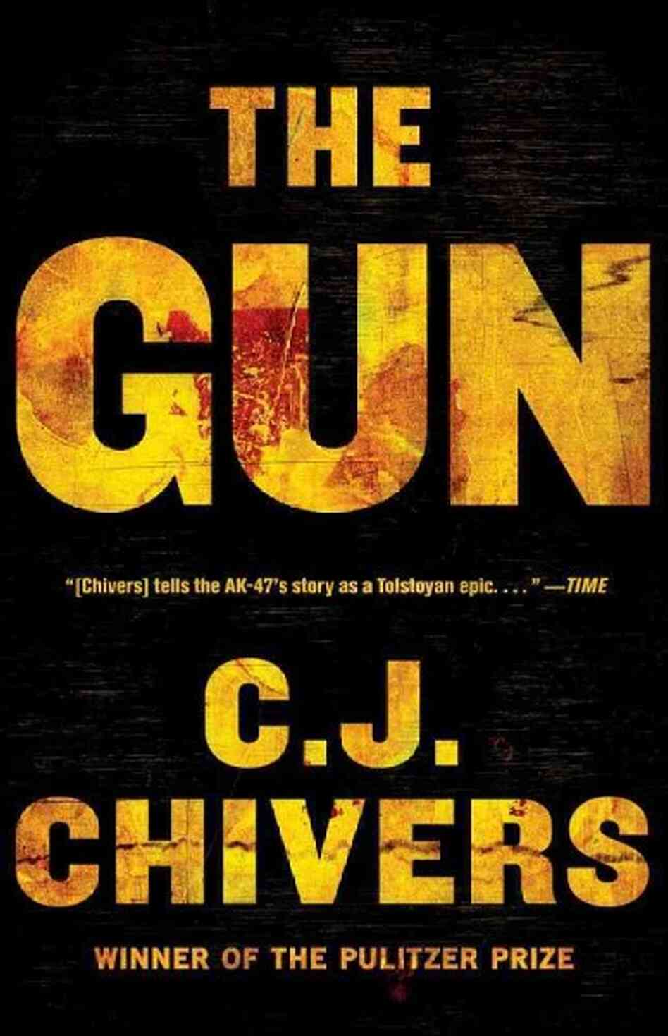 The Gun The Gun