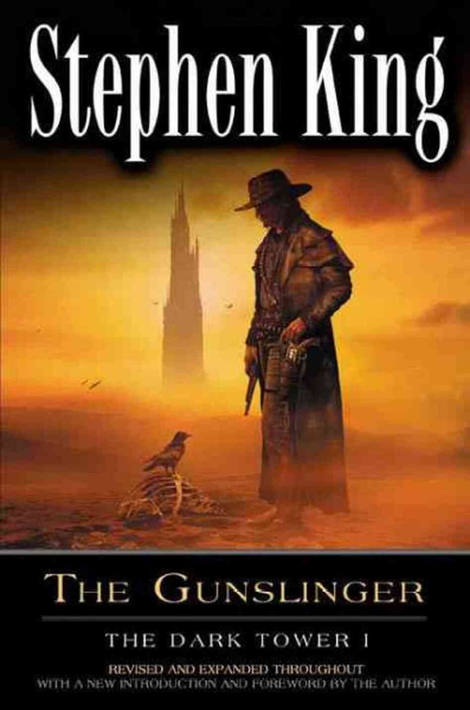 The Gunslinger The Gunslinger