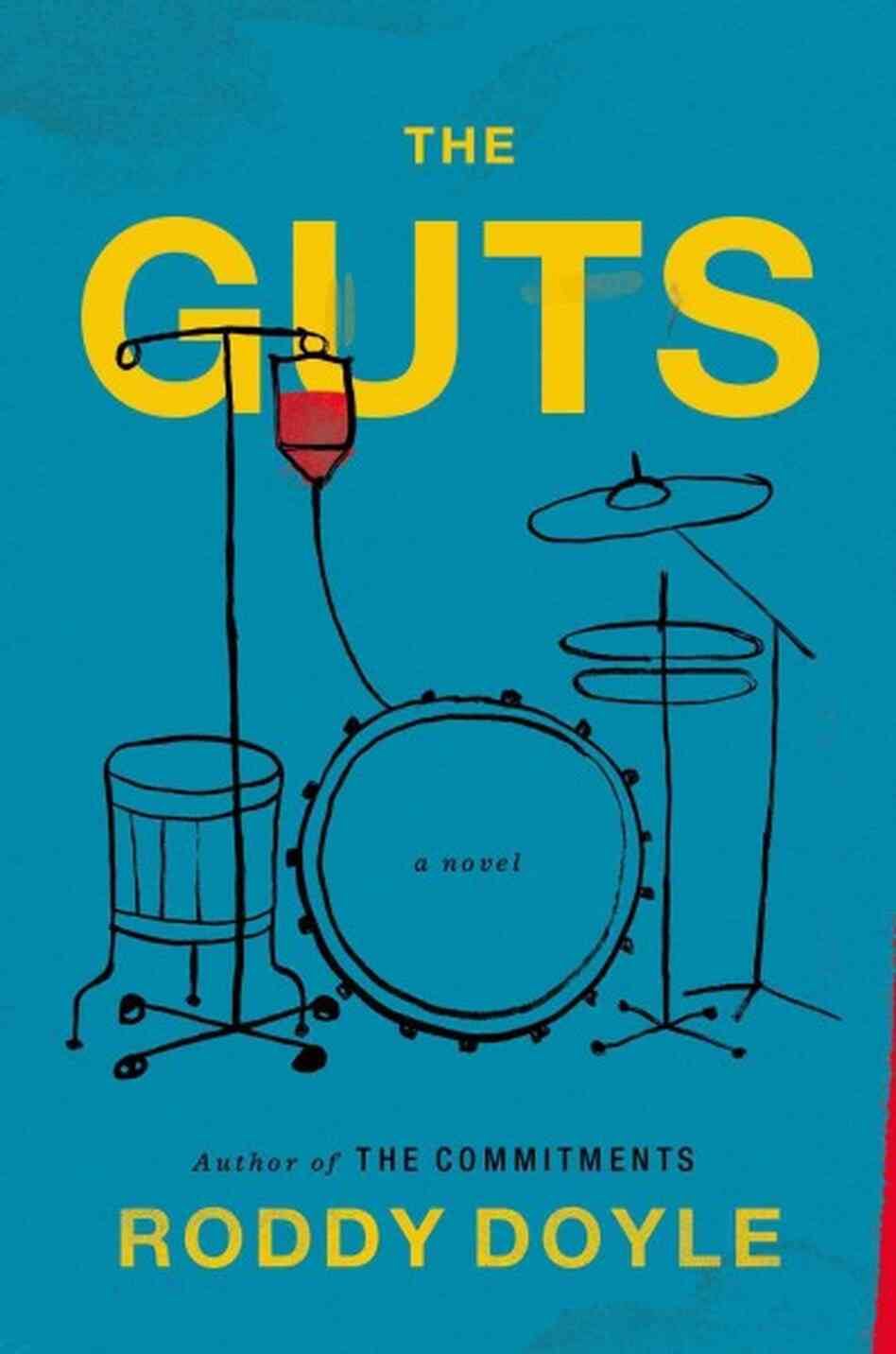The Guts The Guts