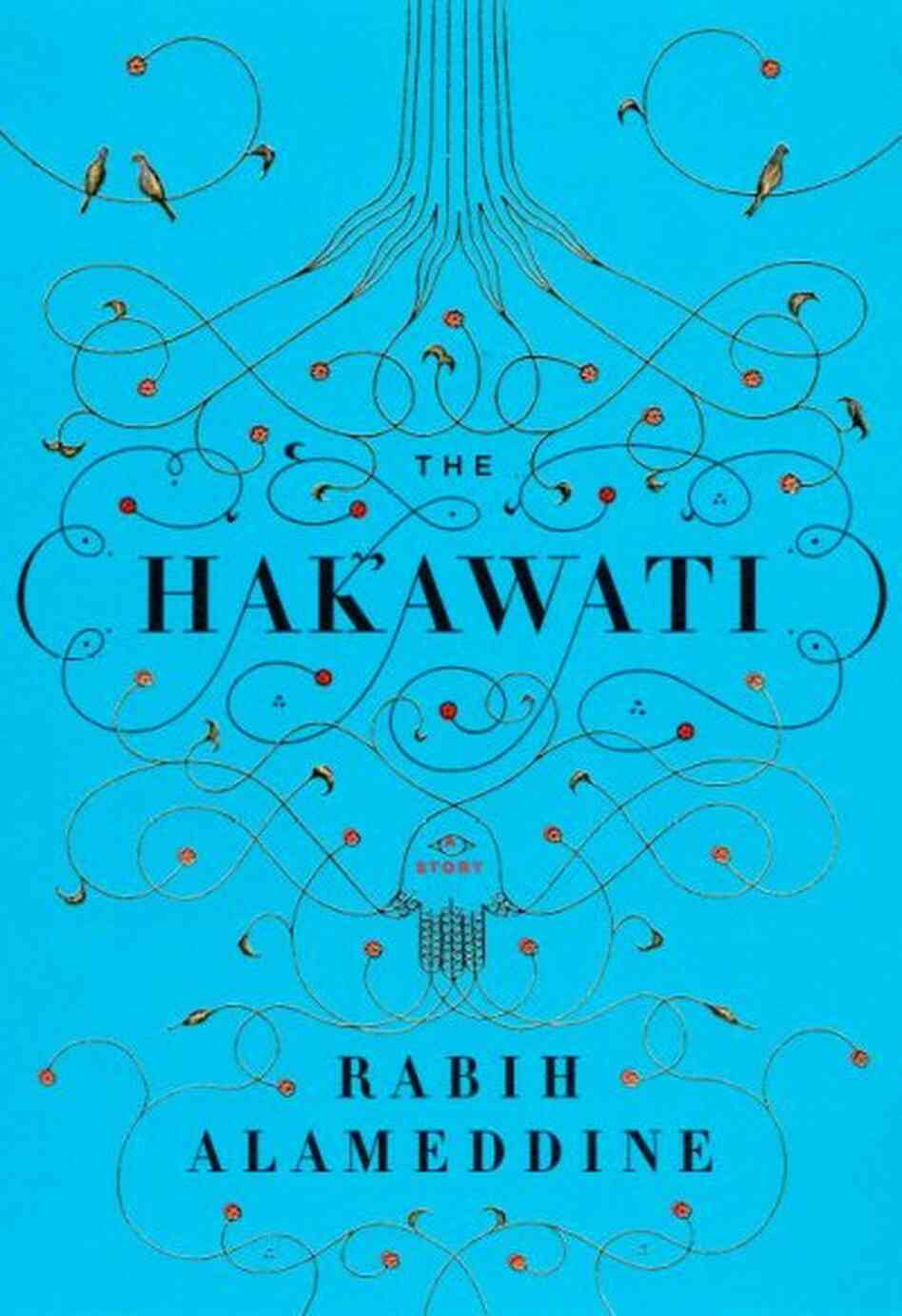 The Hakawati The Hakawati