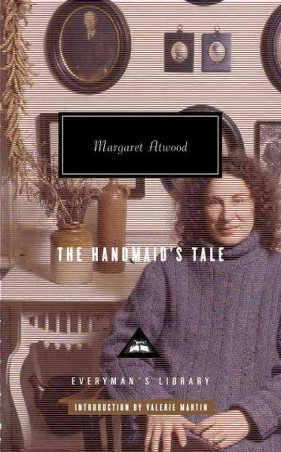 The Handmaid's Tale The Handmaid's Tale