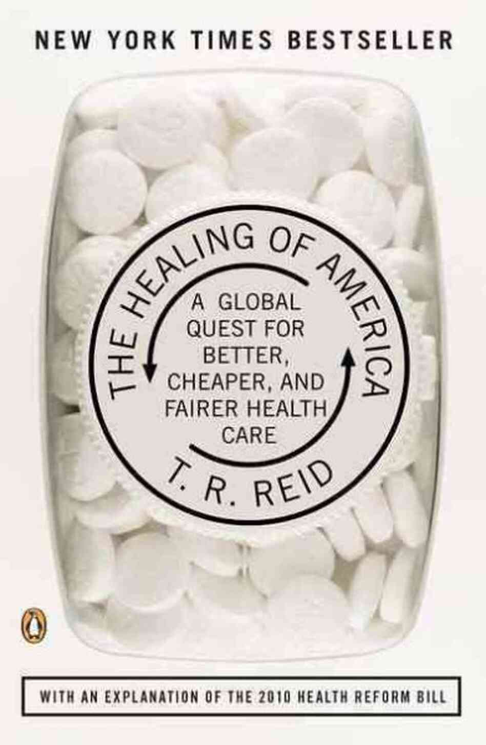 The Healing of America