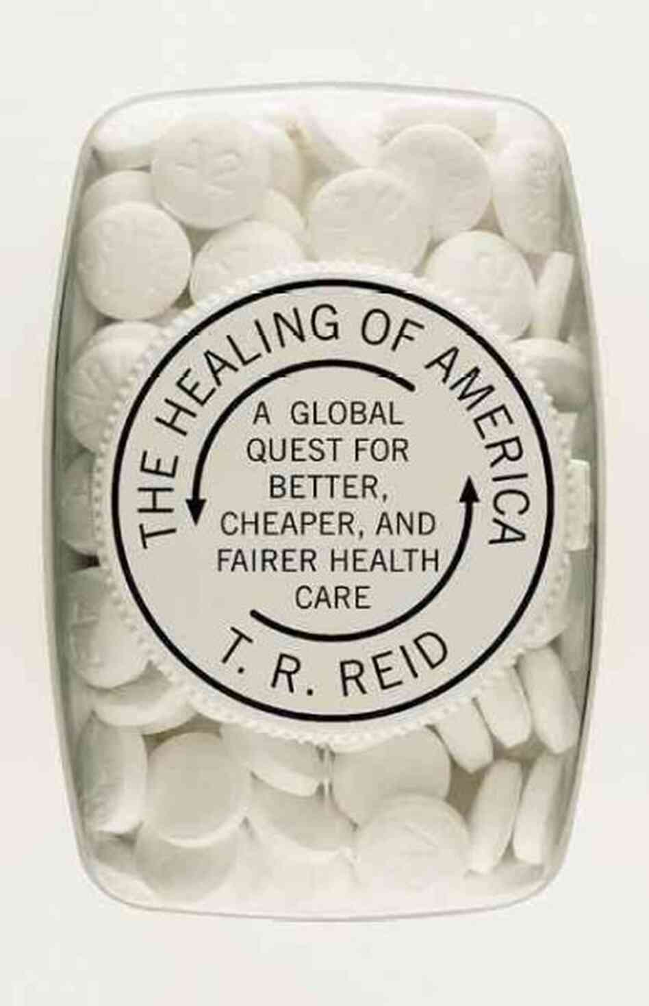 The Healing of America The Healing of America