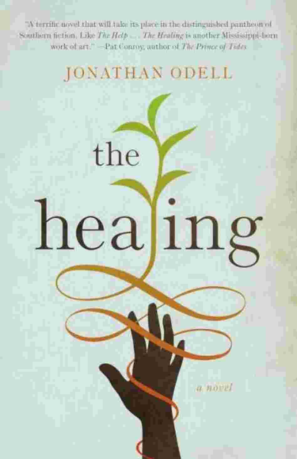 The Healing The Healing
