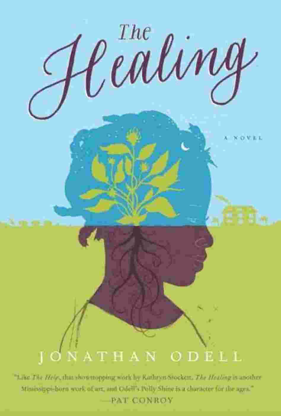 The Healing The Healing