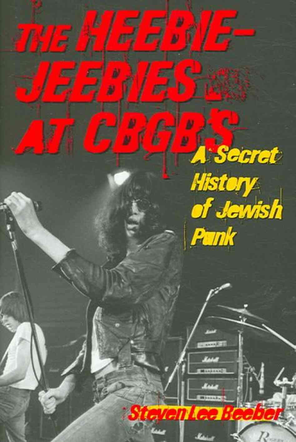 The Heebie-jeebies at Cbgb's The Heebie-jeebies at Cbgb's