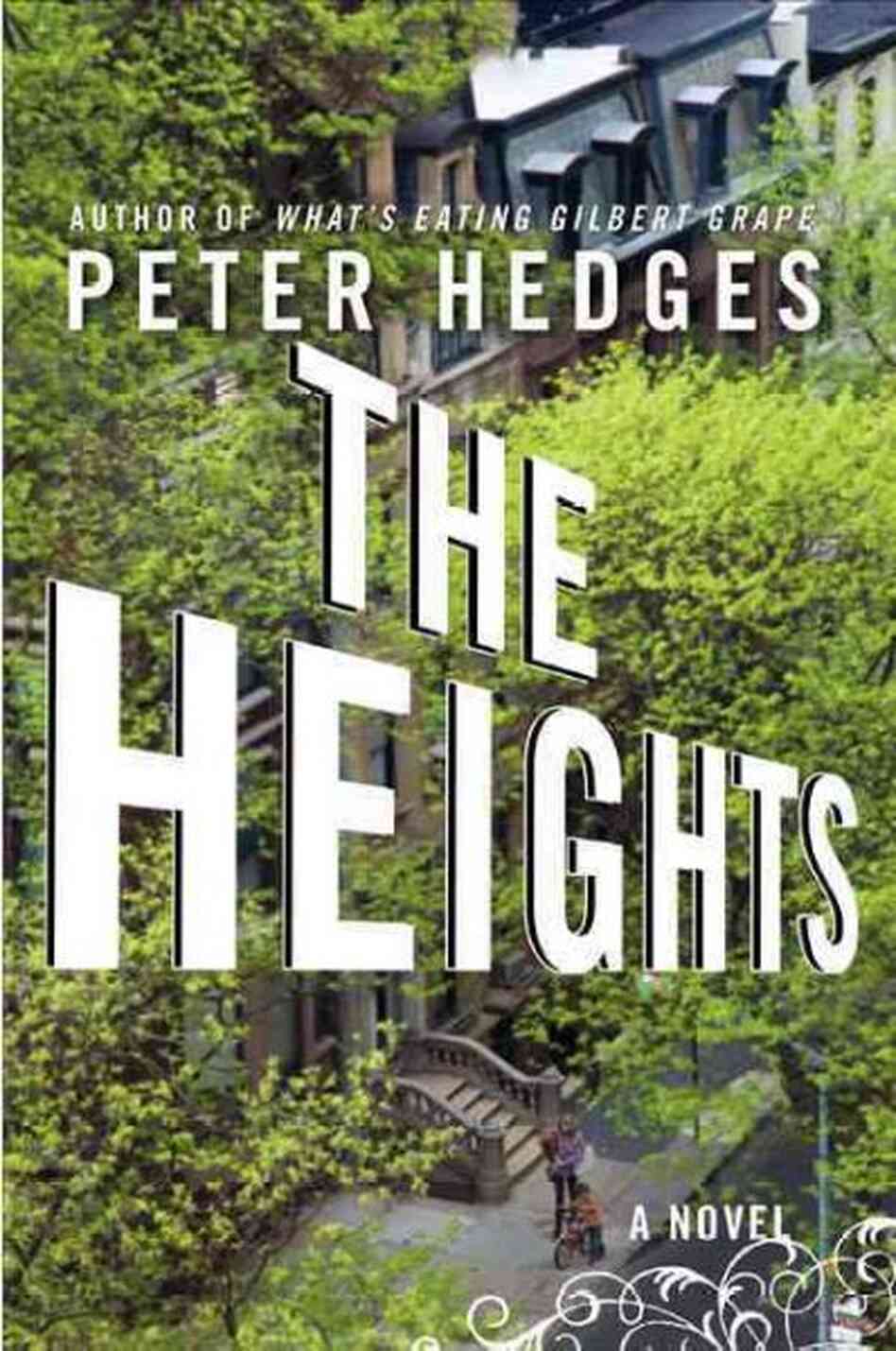 The Heights The Heights
