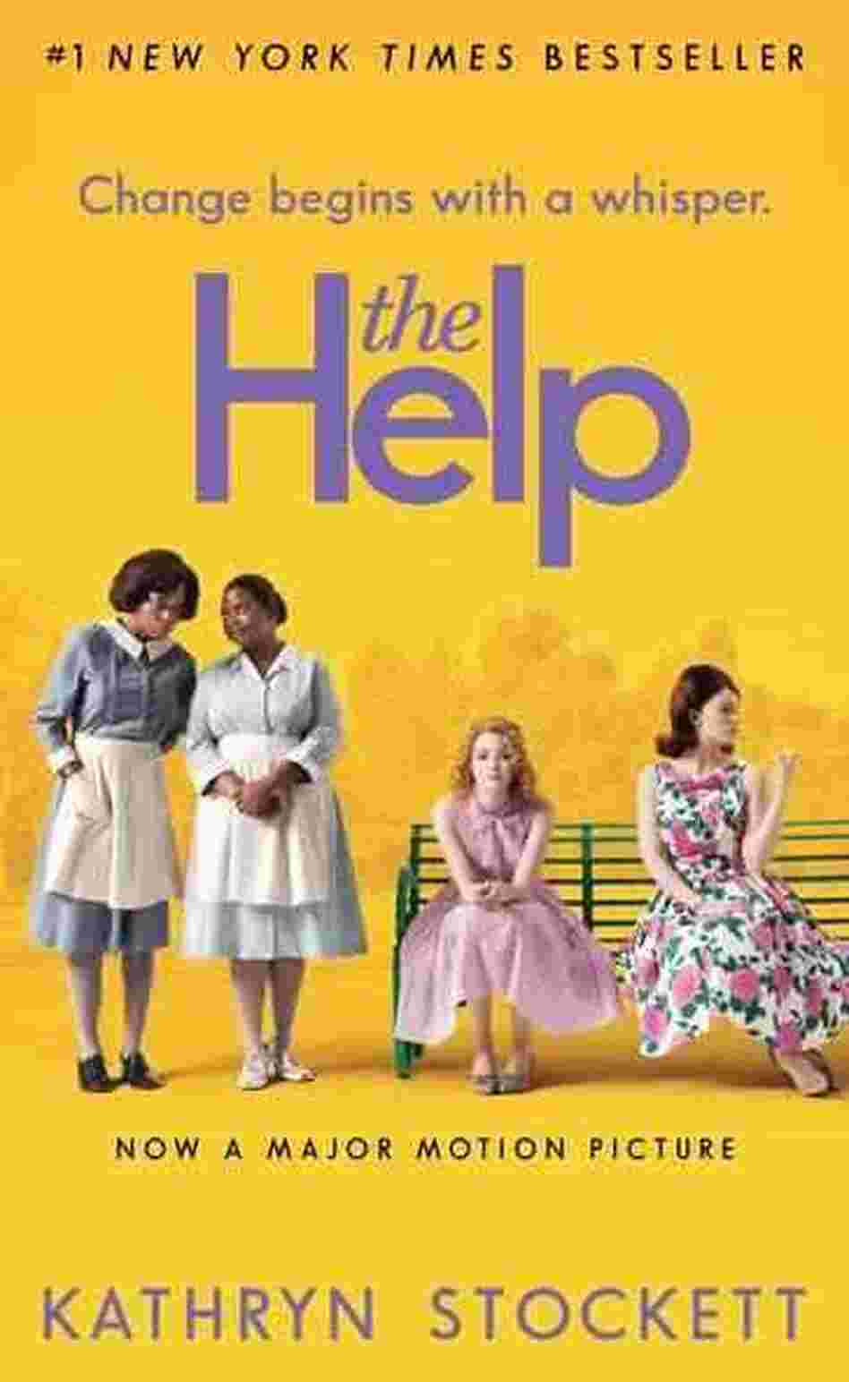The Help The Help