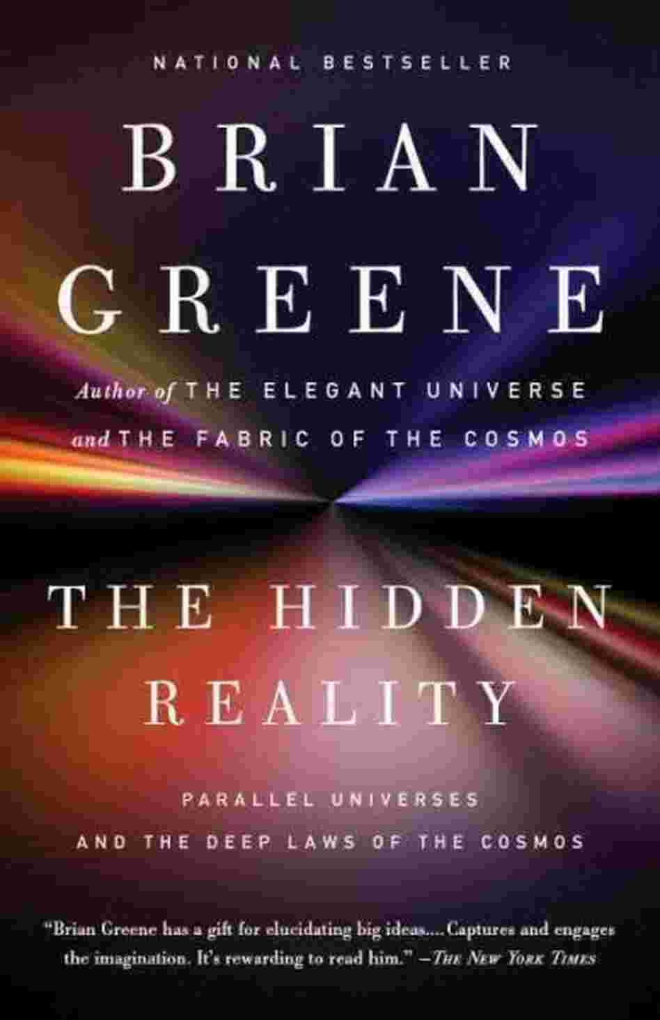 The Hidden Reality The Hidden Reality