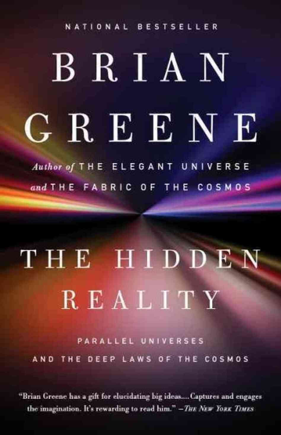 The Hidden Reality The Hidden Reality