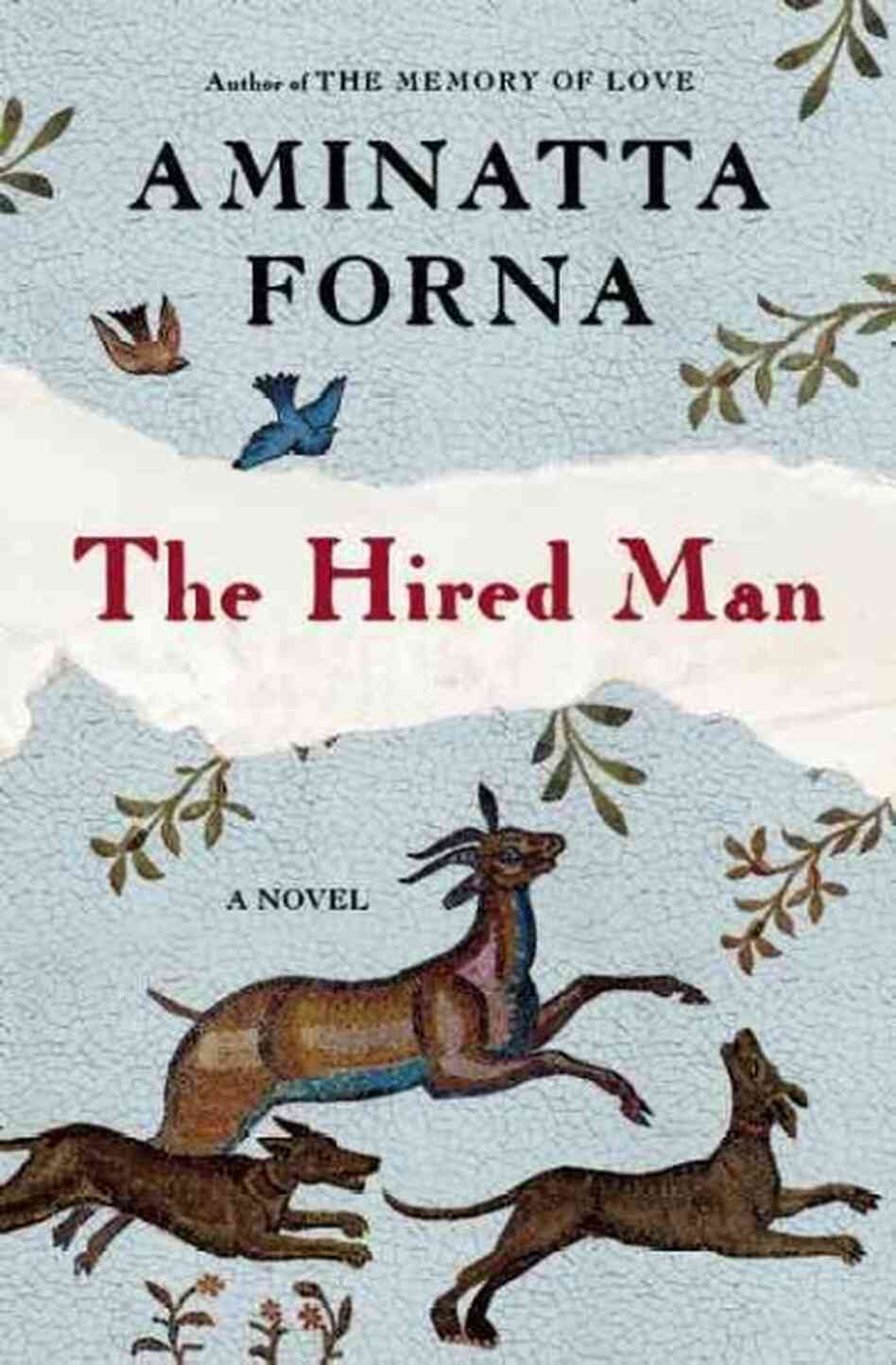 The Hired Man The Hired Man