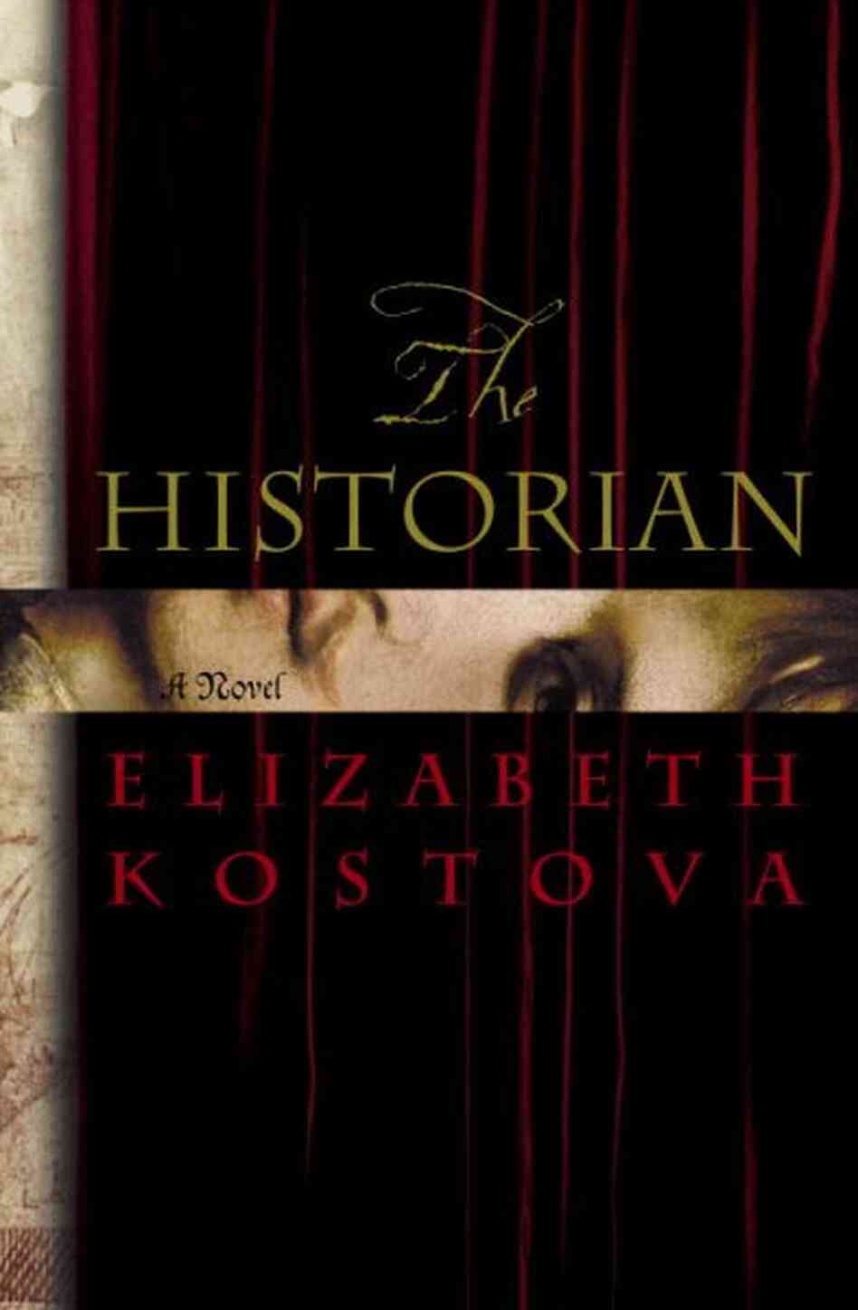 The Historian The Historian