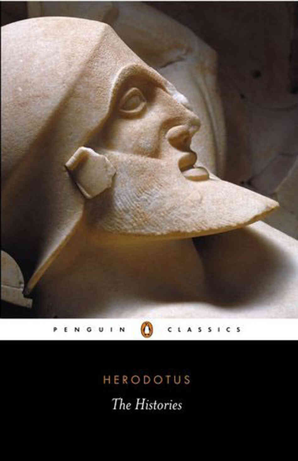 The Histories The Histories