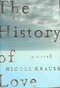The History of Love The History of Love