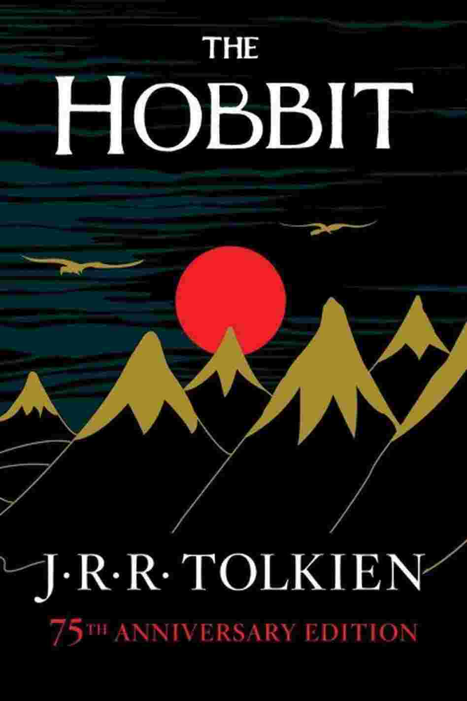 The Hobbit, Or, There And Back Again The Hobbit, Or, There And Back Again