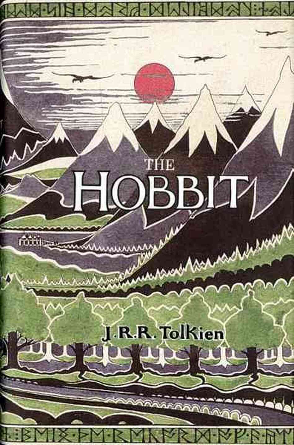 The Hobbit The Hobbit