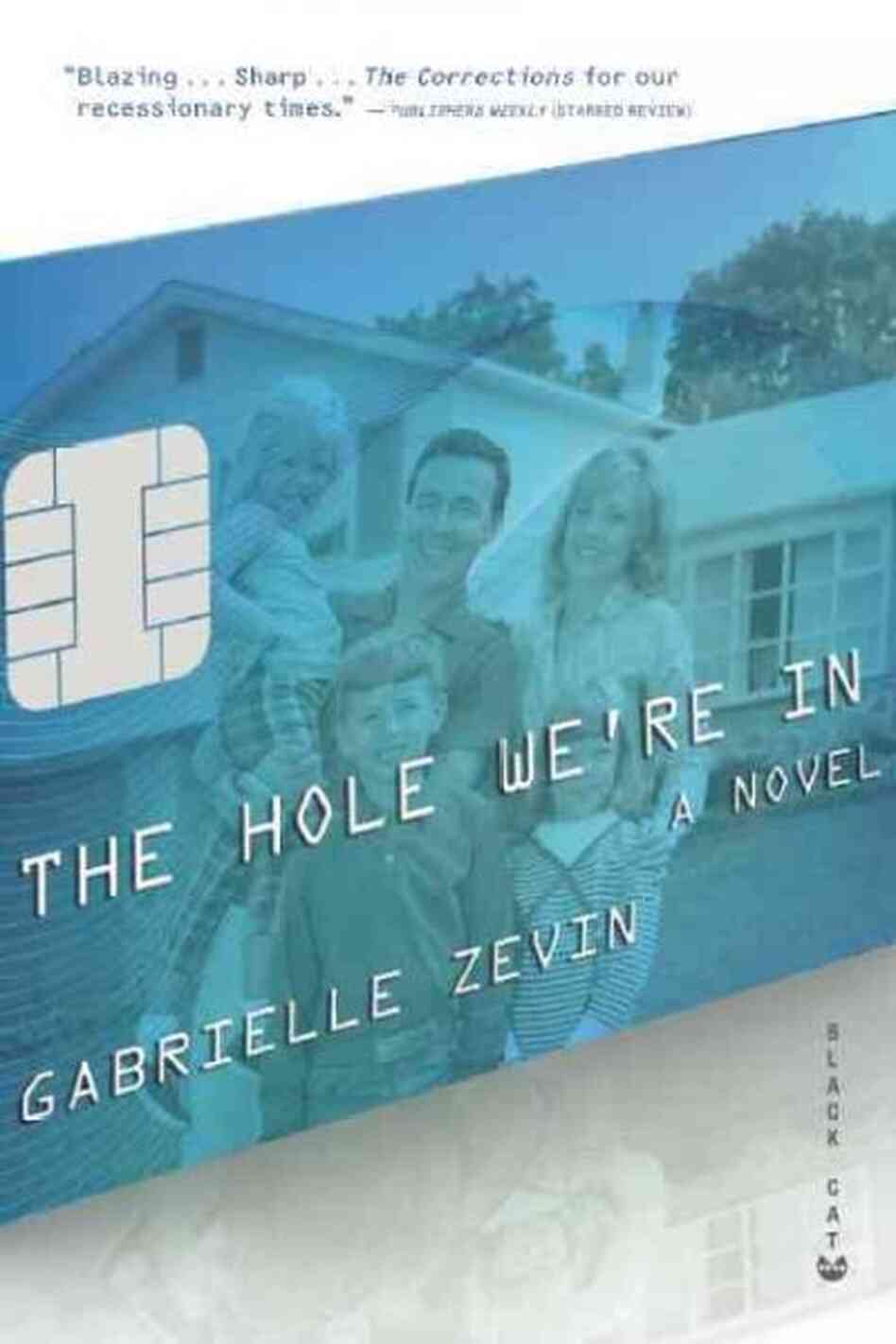 The Hole We're in The Hole We're in