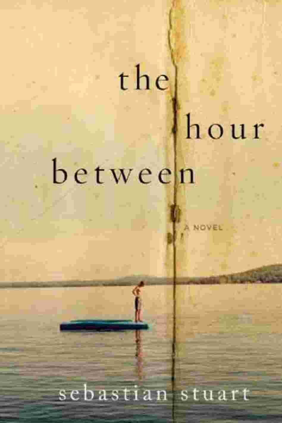 The Hour Between The Hour Between