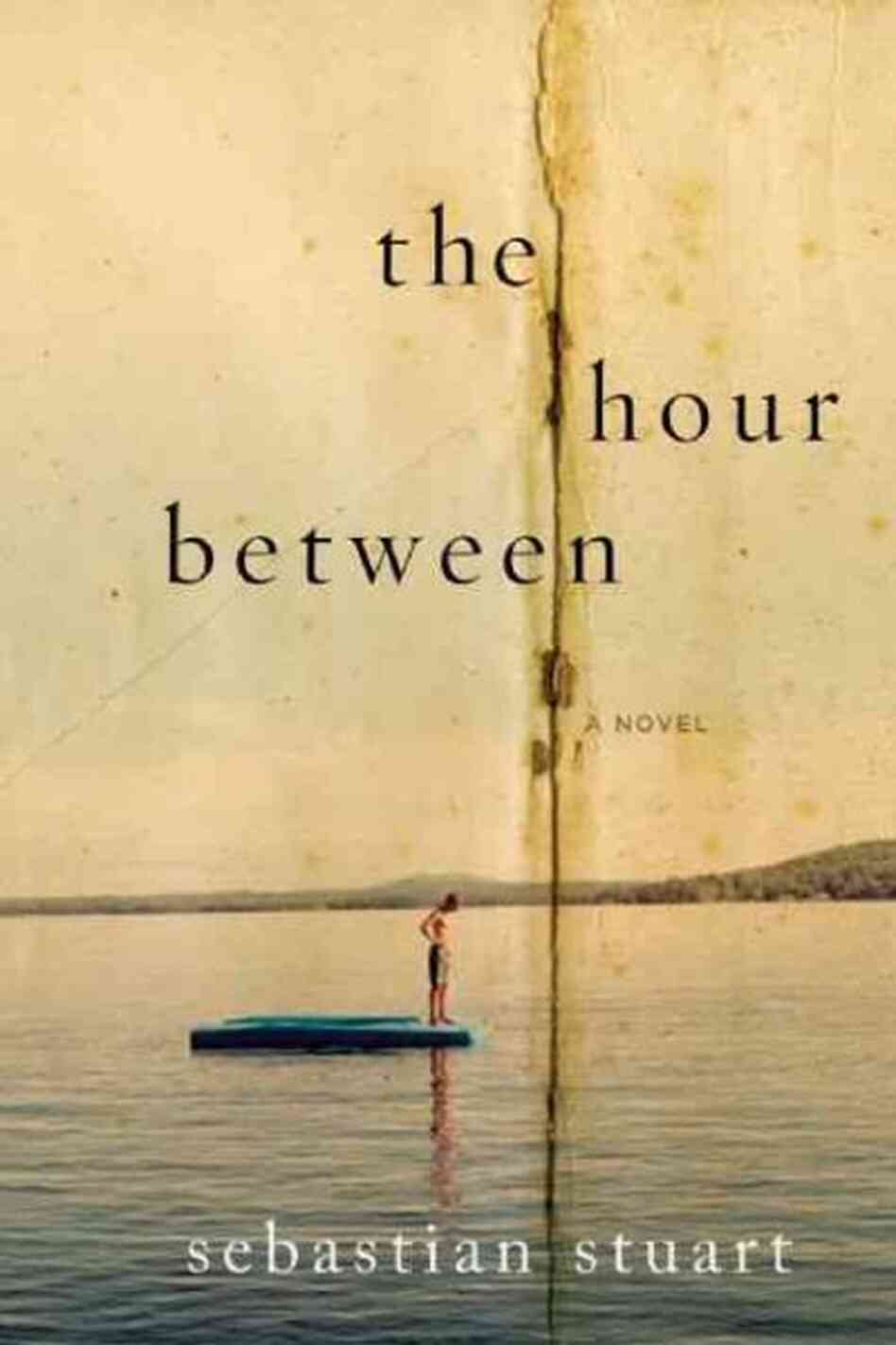 The Hour Between The Hour Between