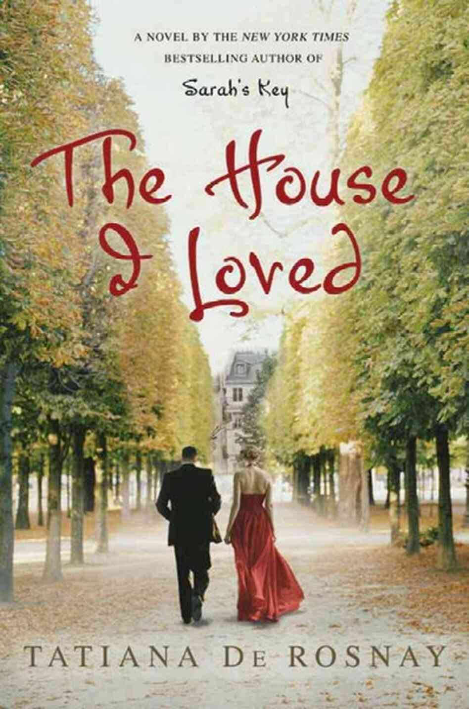 The House I Loved The House I Loved