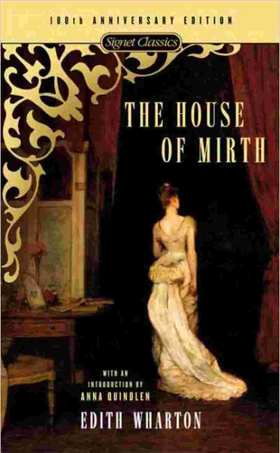 The House of Mirth The House of Mirth