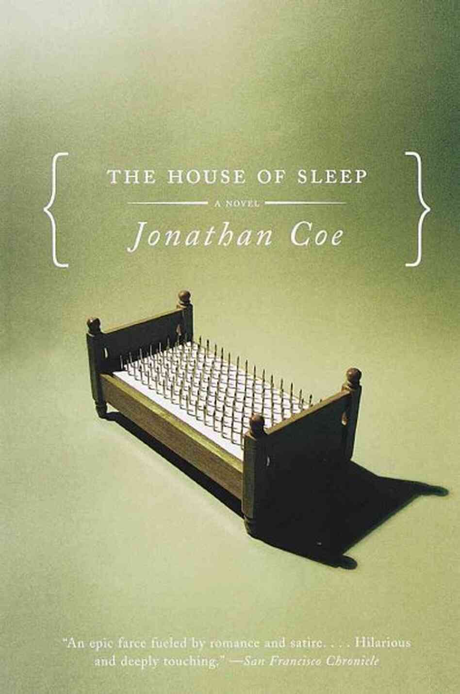 The House of Sleep The House of Sleep