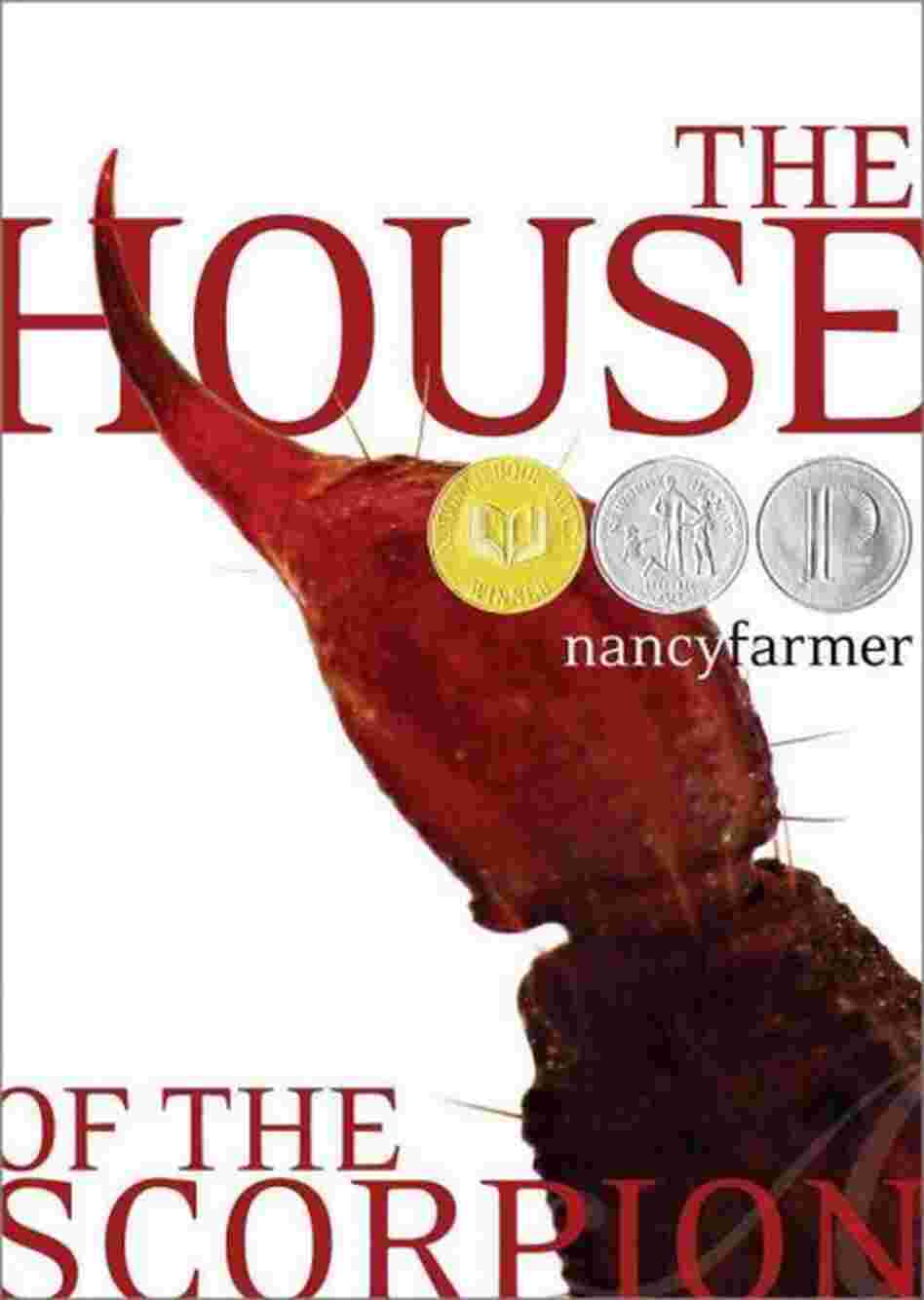 The House of the Scorpion