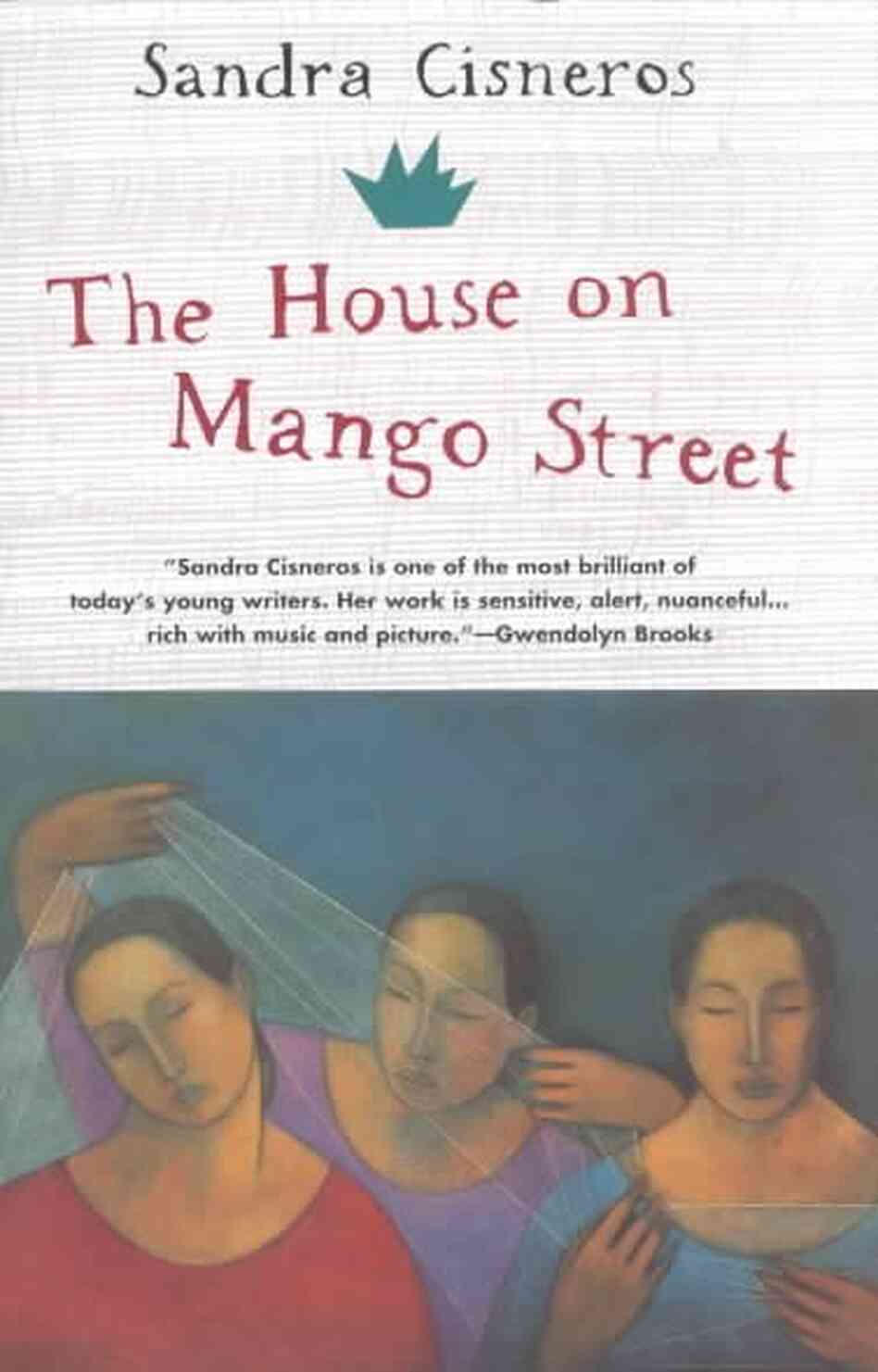House On Mango Street Sally