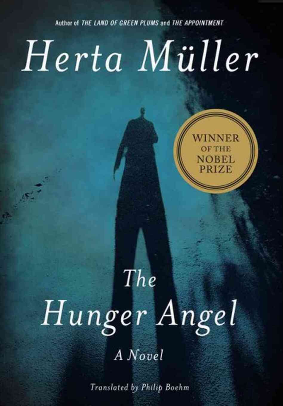 The Hunger Angel The Hunger Angel