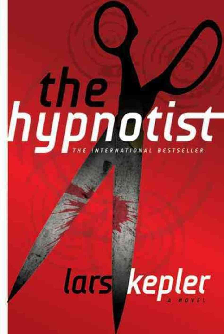 The Hypnotist The Hypnotist
