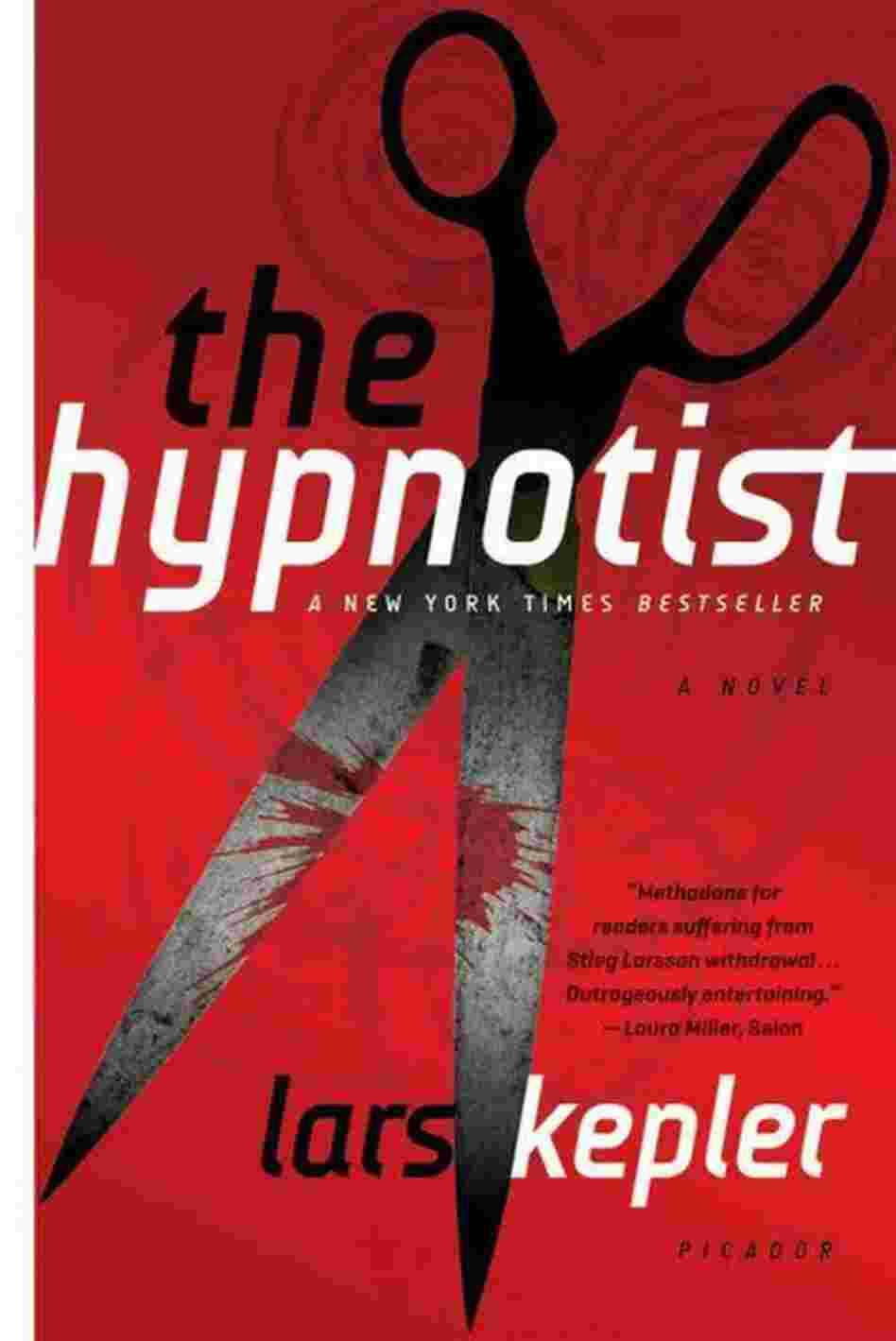 The Hypnotist The Hypnotist