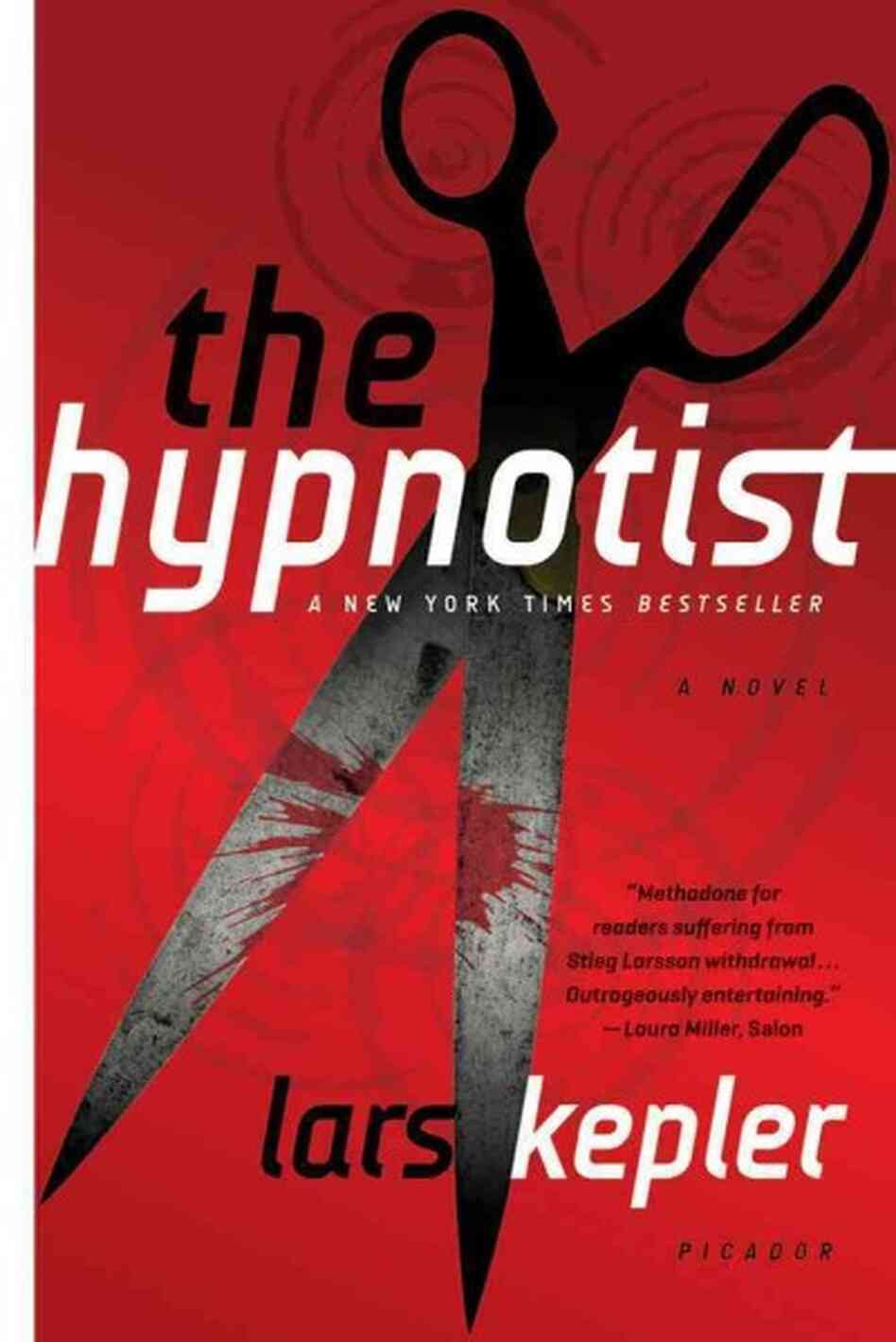 The Hypnotist The Hypnotist