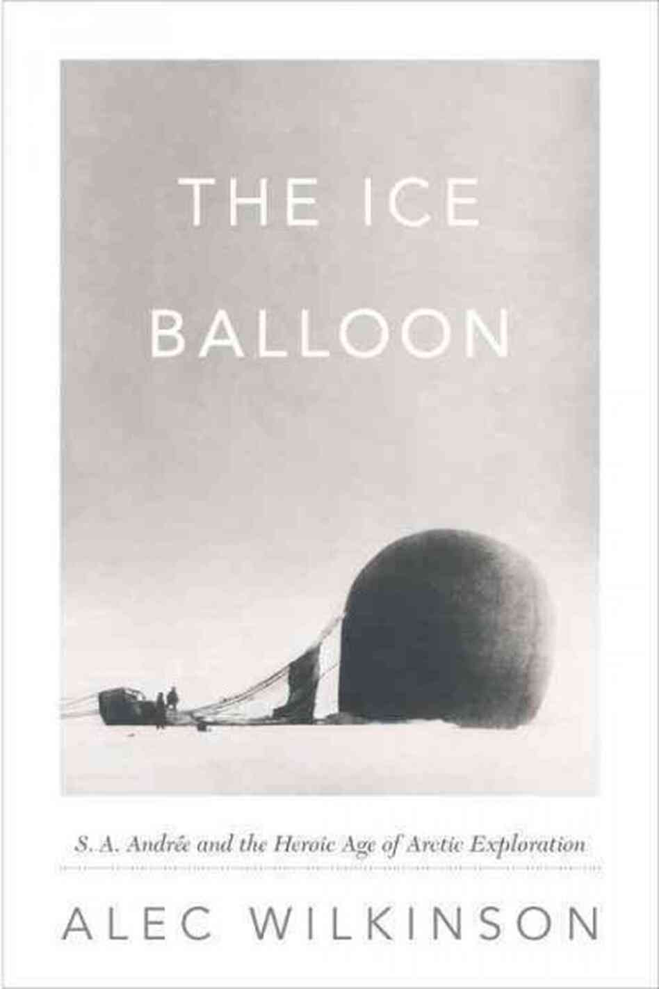 The Ice Balloon The Ice Balloon
