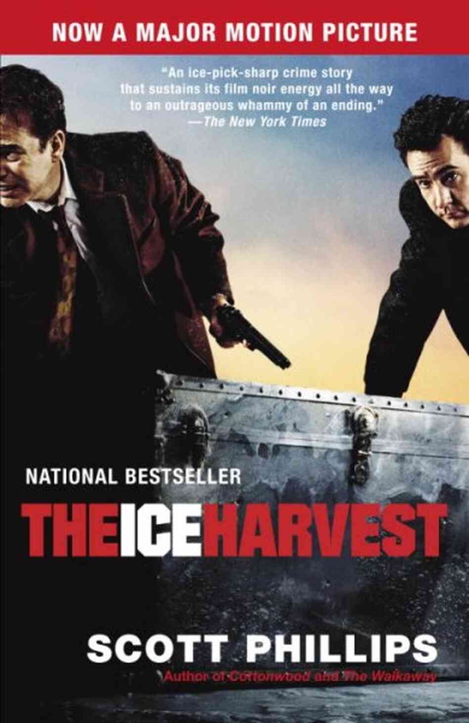 The Ice Harvest The Ice Harvest