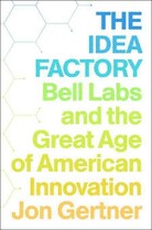 The Idea Factory The Idea Factory