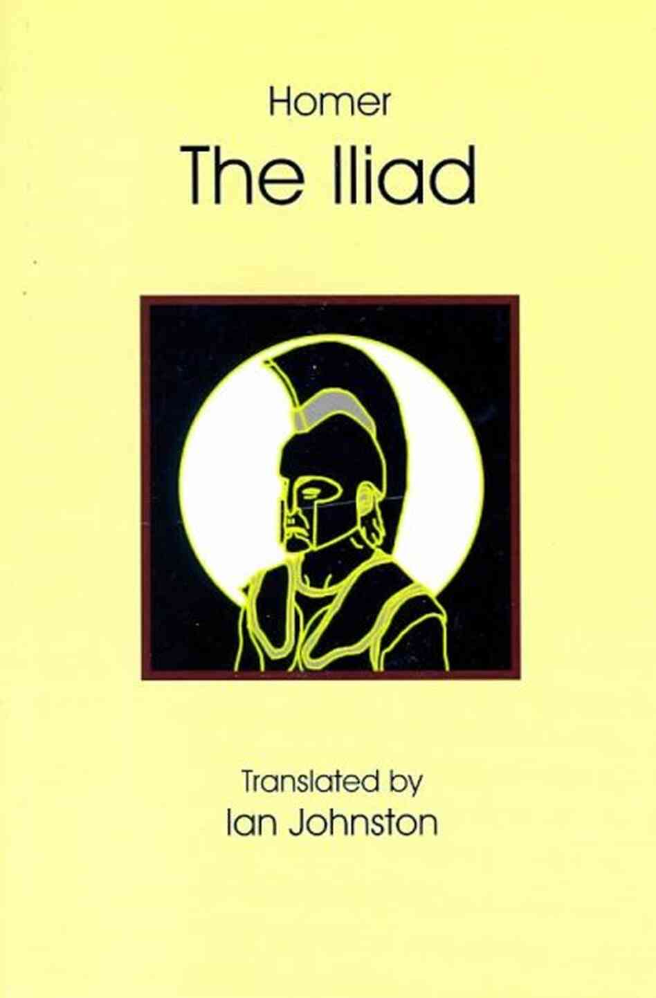 The Iliad