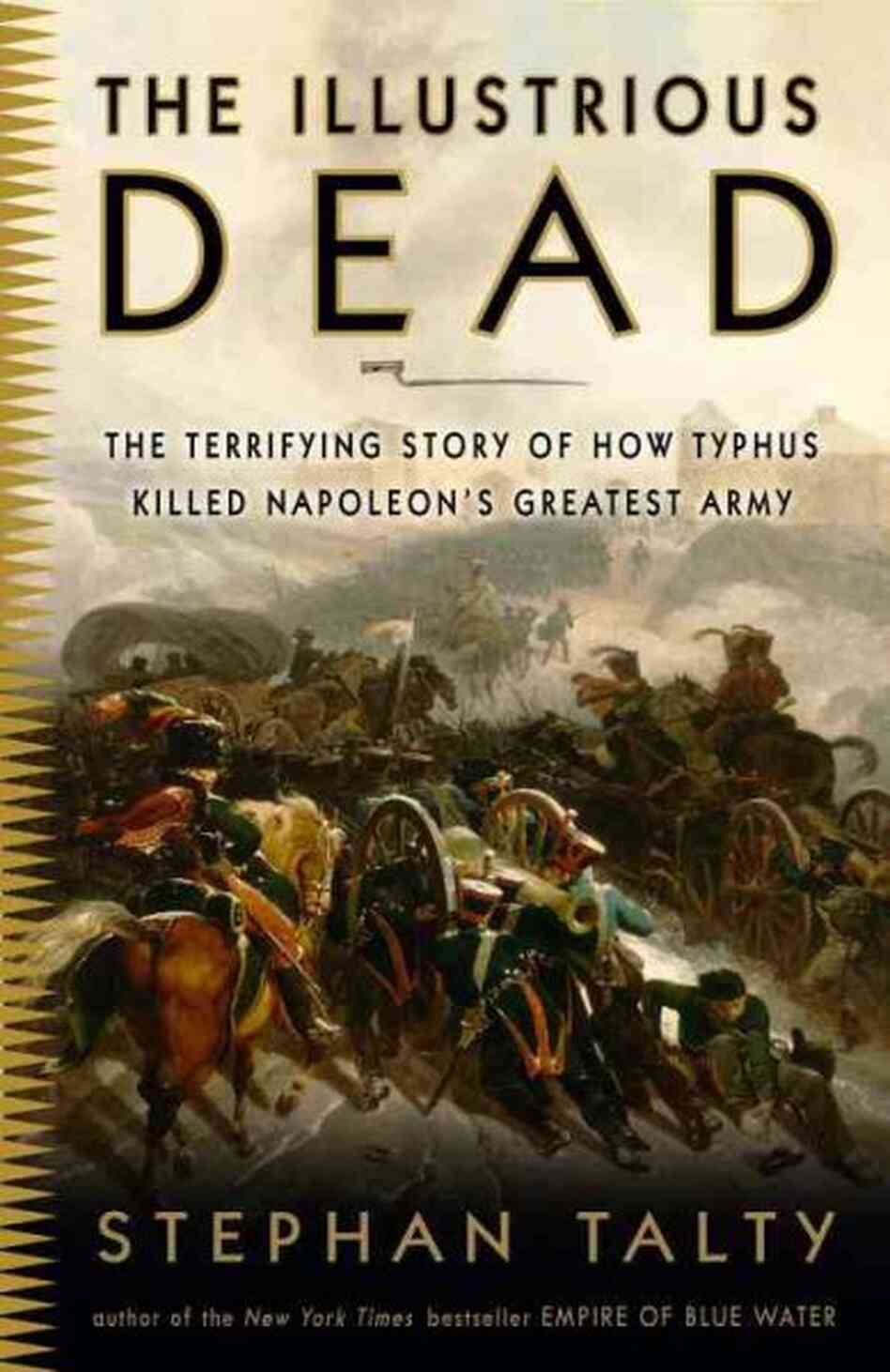 The Illustrious Dead The Illustrious Dead