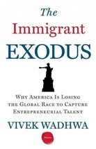 The Immigrant Exodus