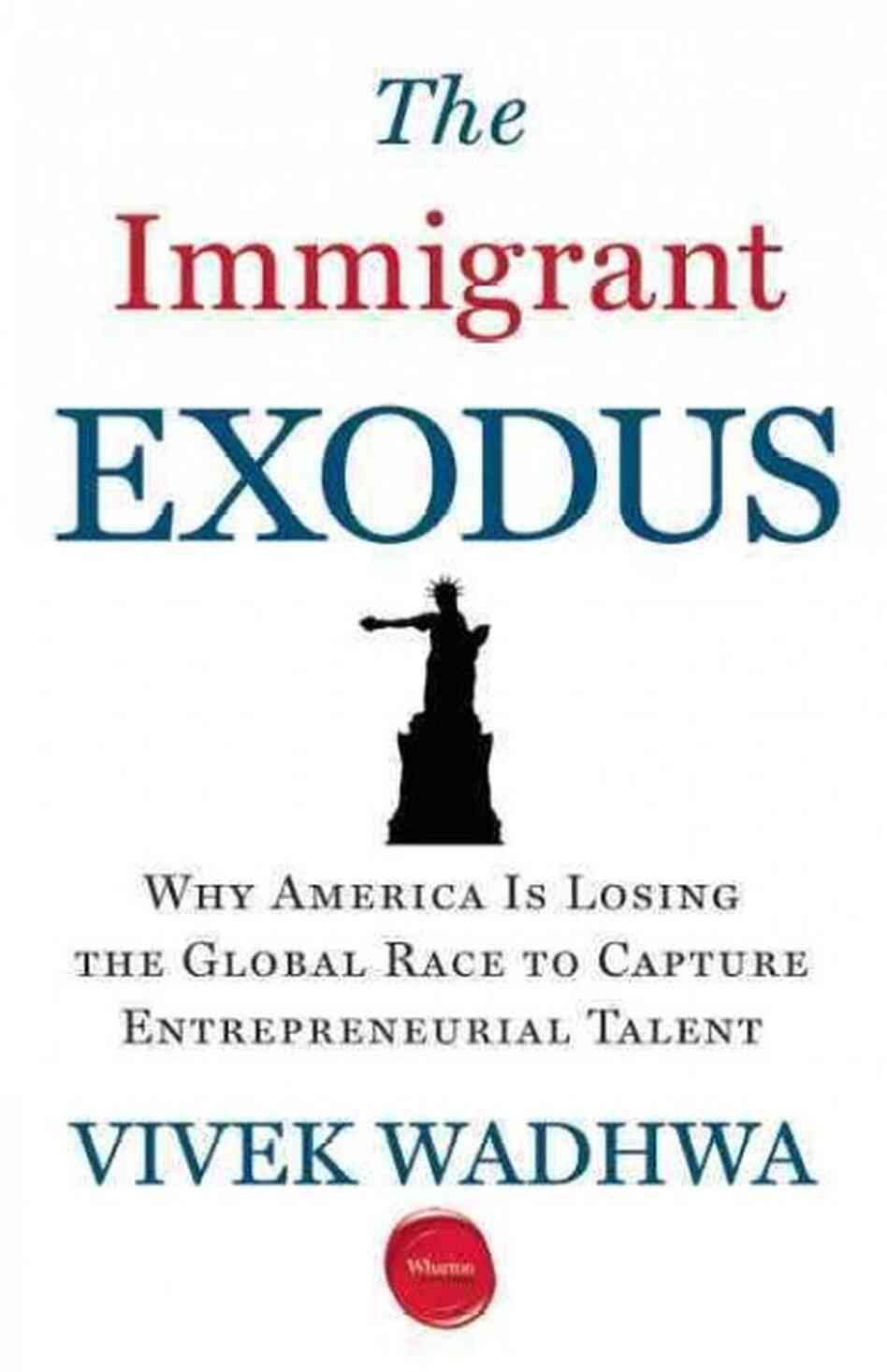 The Immigrant Exodus The Immigrant Exodus