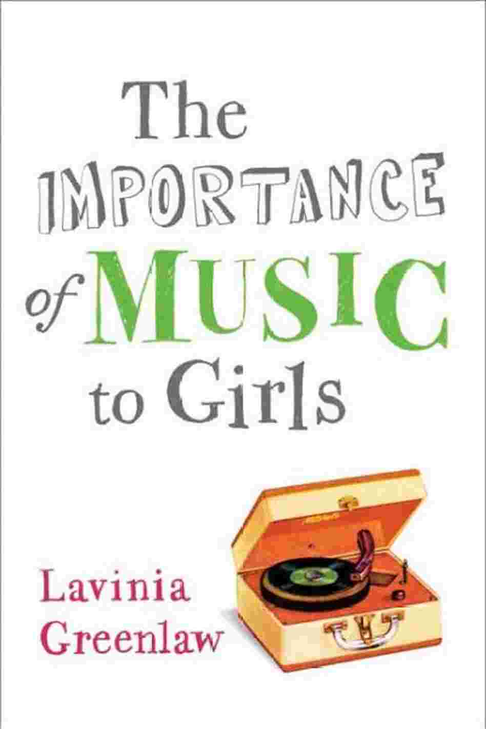 The Importance of Music to Girls The Importance of Music to Girls