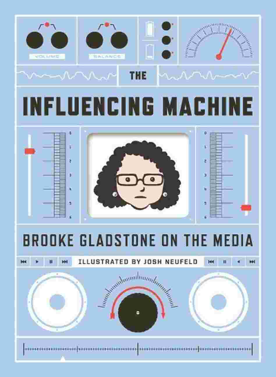 The Influencing Machine The Influencing Machine
