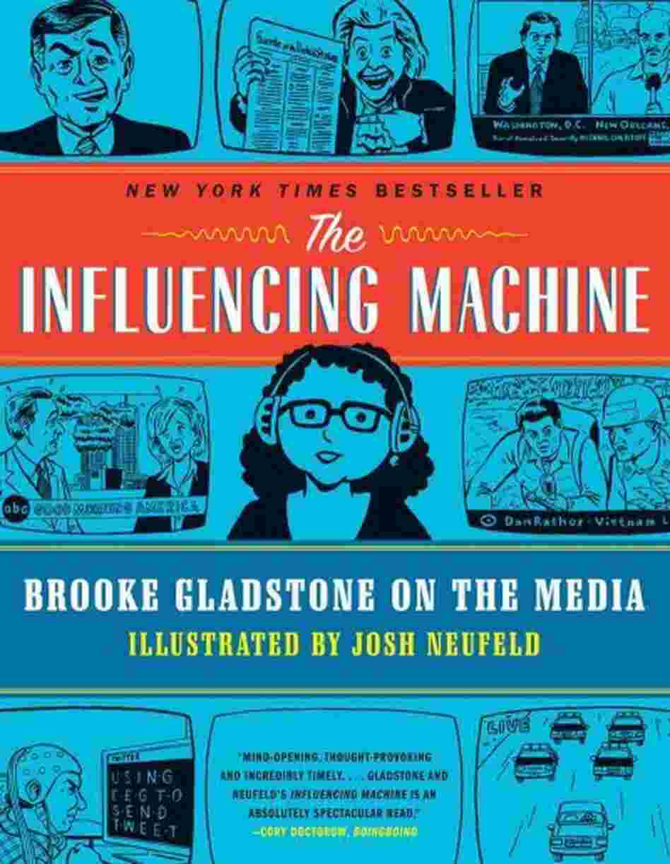 The Influencing Machine The Influencing Machine