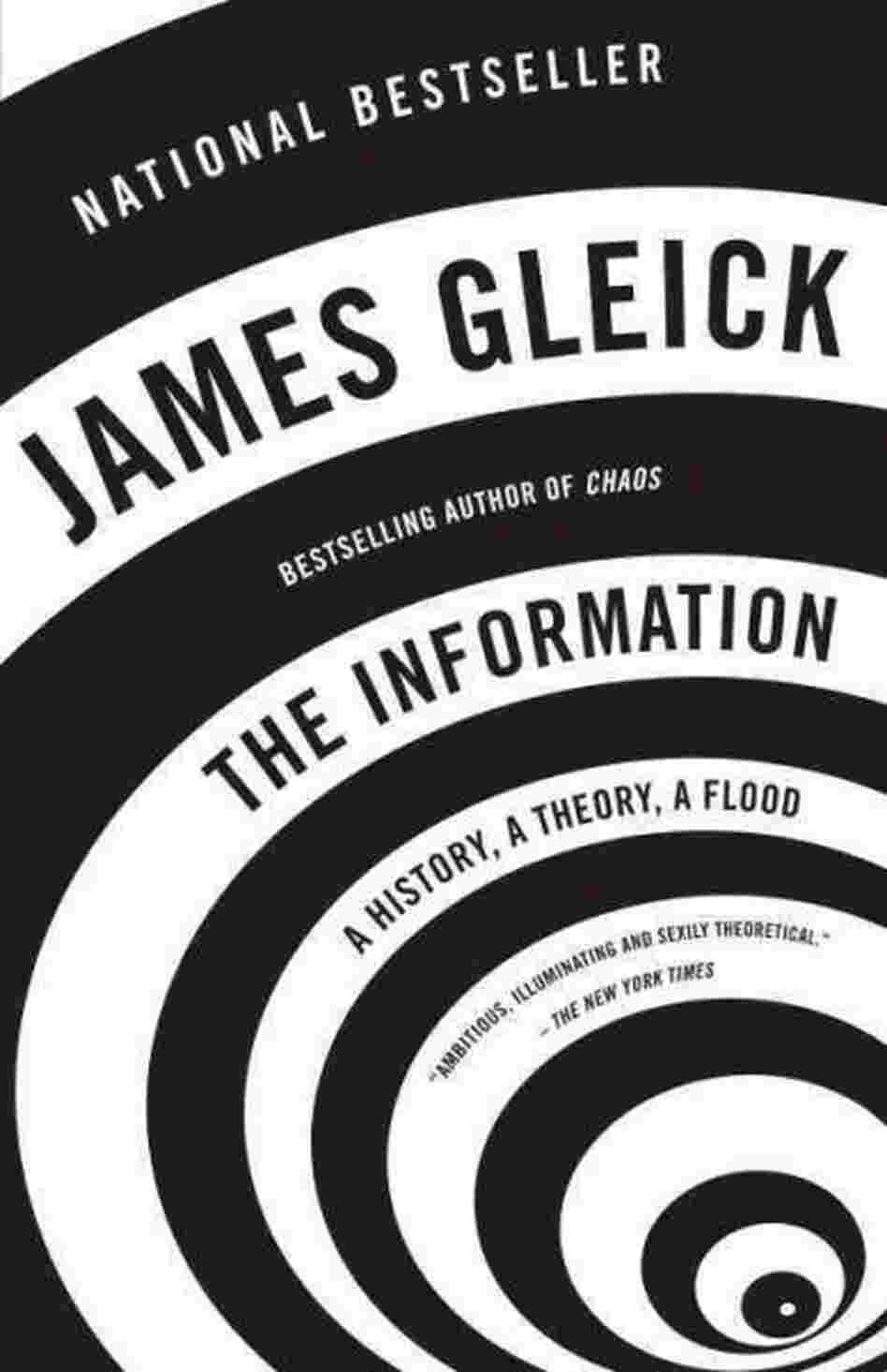 The Information The Information