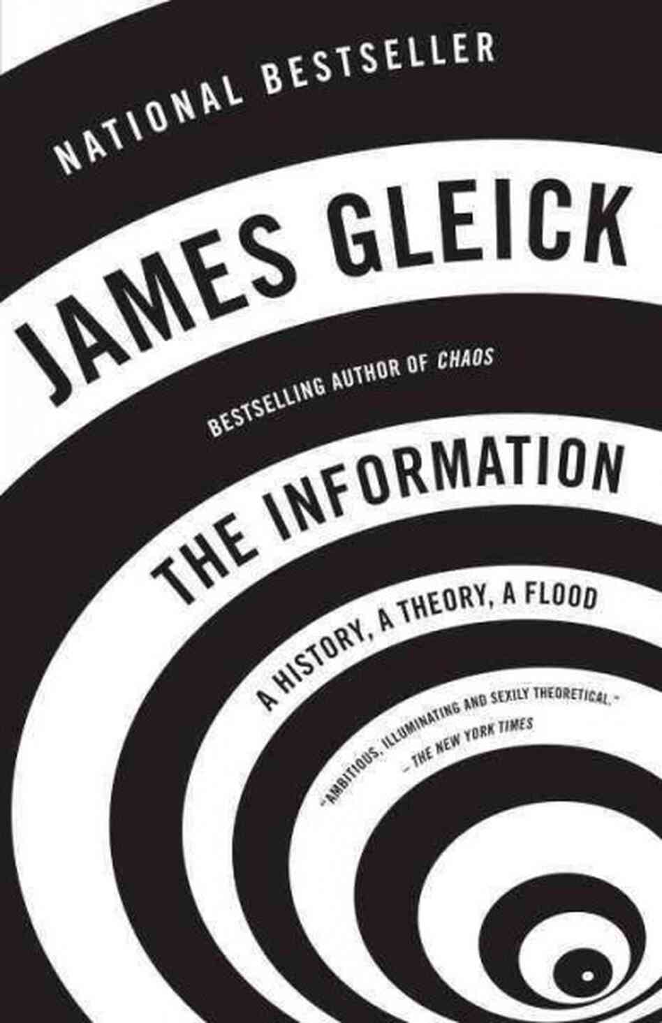 The Information The Information