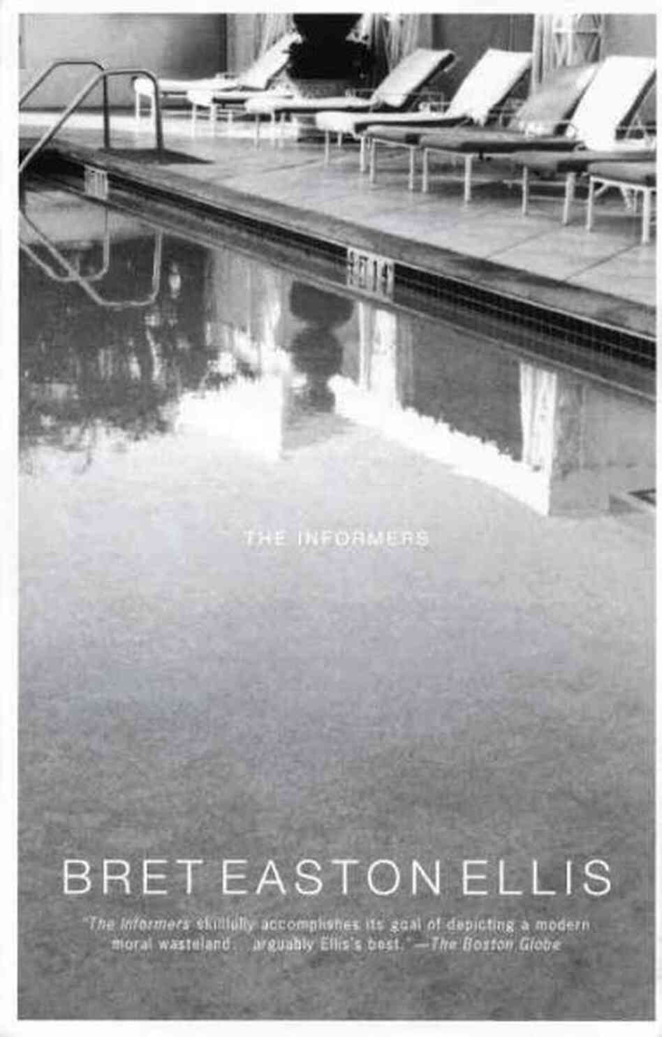 The Informers The Informers