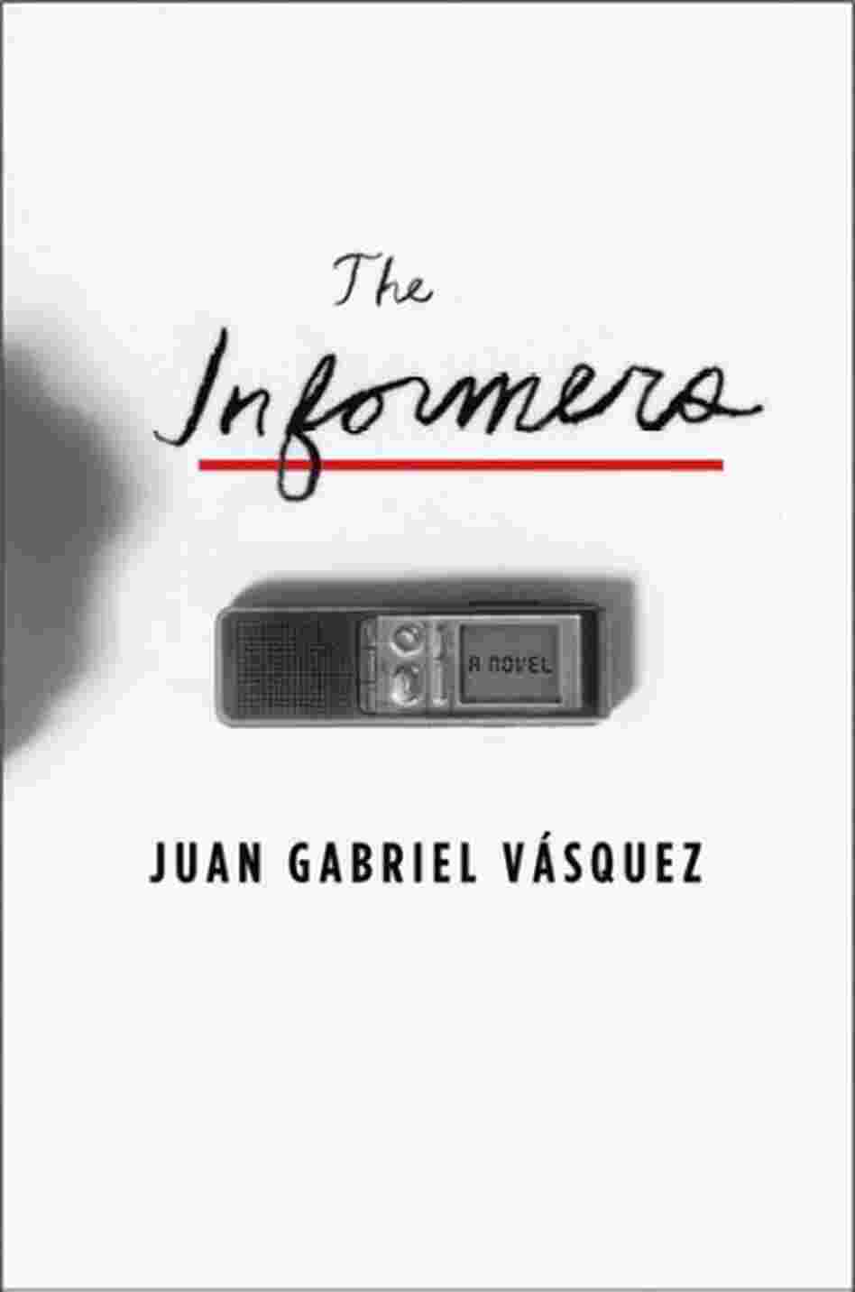 The Informers The Informers