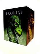The Inheritance Cycle The Inheritance Cycle